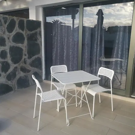 In Prázdninový dům