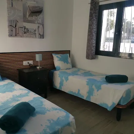 In Prázdninový dům