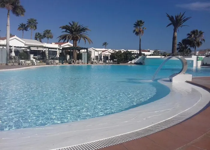 Prázdninový dům In Maspalomas (Gran Canaria)