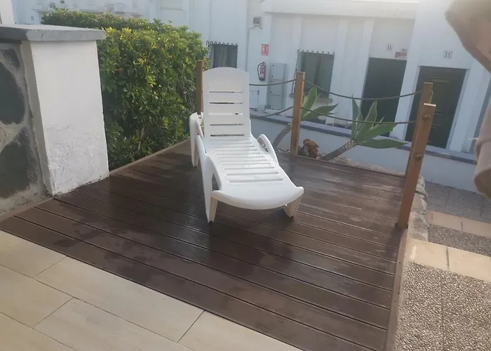 In Prázdninový dům