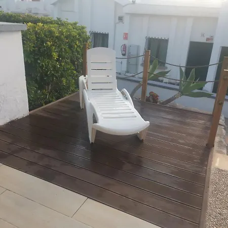 In Nyaraló