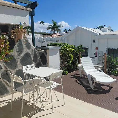 Prázdninový dům In Maspalomas (Gran Canaria)