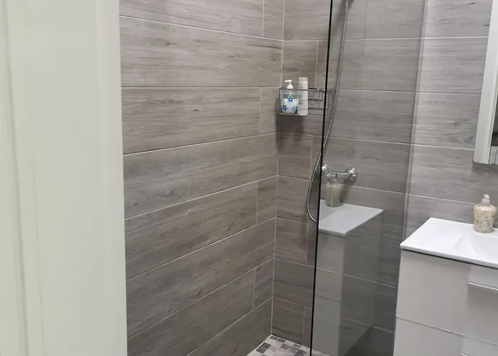 In Σπίτι διακοπών *